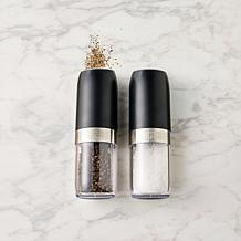 Wolfgang Puck 2-pack Tip-to-Grind Spice Mills