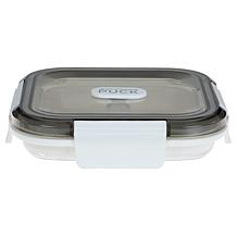 Wolfgang Puck 6-piece Collapsible Food Storage Set with Vented Lids