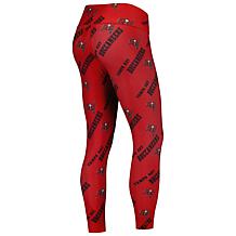 Women's Concepts Sport Red Tampa Bay Buccaneers Breakthrough Allove...