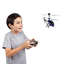 World Tech Toys 3CH Phantom IR Helicopter
