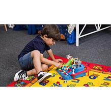 World Tech Toys Adventure Car