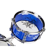 World Tech Toys Big Band Drum Set