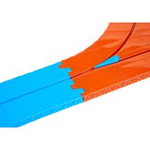 World Tech Toys Dino Safari Galaxy Flex Track Intelli-Bus Technology