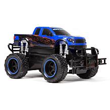 World Tech Toys Ford F-150 SVT Raptor Police RTR Electric RC Truck 2Pk