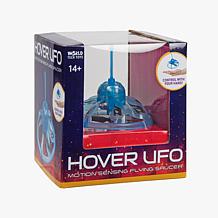 World Tech Toys Hover IR UFO Motion Sensing Helicopter