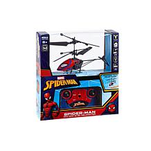 World Tech Toys Marvel Spider-Man 2CH IR Helicopter
