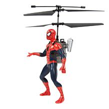 World Tech Toys Spiderman Helicopter