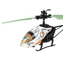 World Tech Toys Star Wars the Mandalorian Baby Yoda 2CH IR Helicopter