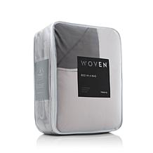 Woven Full Bed In A Bag