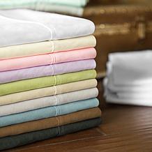 Woven™ Microfiber Queen Sheet Set
