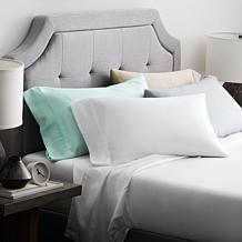 Woven Tencel Sheet Set-Full