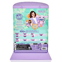 WOW! STUFF Disney Angel Puppetronic