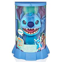 WOW! Stuff Disney Stitch Puppetronic w/ Limited Edition Certificate
