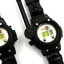 Wrist Talkies