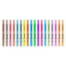 Writech Vintage Journaling Set and Gel Pen Bundle - 0154 | HSN