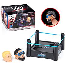 WWE Thumb War Superstars Ring Smackdown - Cody Rhodes VS Jey Uso