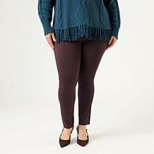 Wynne Collection 360 Stretch Legging with Seam