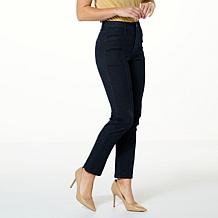 WynneLayers Luxe Crepe Flare-Leg Pant - 20459147