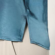 WynneLayers 2-pack Satin Tee & Tank Set