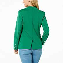 WynneLayers 360 Stretch Blazer