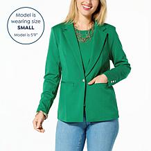 WynneLayers 360 Stretch Blazer