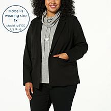 WynneLayers 360 Stretch Blazer