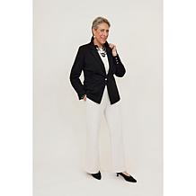 WynneLayers 360 Stretch Blazer