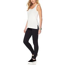 WynneLayers Essentials 2-pack Scoop-Neck Layering Tanks