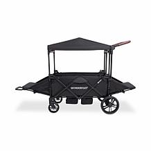 X2R Rev Stroller Wagon with Reclining Seats