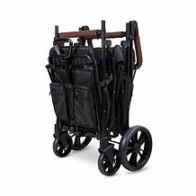 X2R Rev Stroller Wagon with Reclining Seats