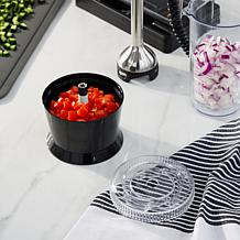 X5 Pro Handheld Food Processor with Grinder