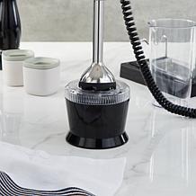 X5 Pro Handheld Food Processor with Grinder