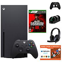 Xbox Series X 1TB Console