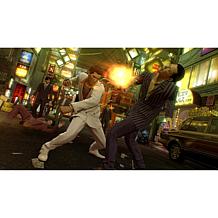 Yakuza 0: Director's Cut - Nintendo Switch 2 (Game-Key Card)
