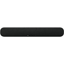 Yamaha SR-B20A Sound Bar with Built-in Subwoofers
