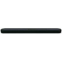 Yamaha SR-B20A Sound Bar with Built-in Subwoofers
