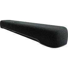 Yamaha SR-C20A Compact Sound Bar with Built-in Subwoofer