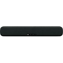 Yamaha SR-C20A Compact Sound Bar with Built-in Subwoofer
