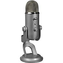 Yeti USB Microphone 