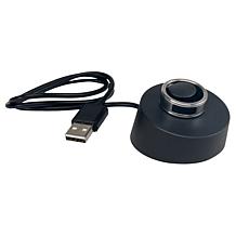 YoR by Letsfit TM11 Smart Ring Bundle with Charging Case & Accessories