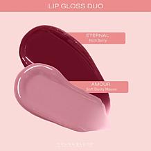 Youngblood Cosmetics Lipgloss Duo