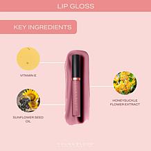 Youngblood Cosmetics Lipgloss Duo