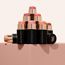 Youngblood Cosmetics Mini Blush Stick Duo with Keychain
