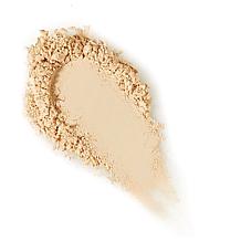 Youngblood Cosmetics Pressed Mineral Rice Powder with Luxe Brush