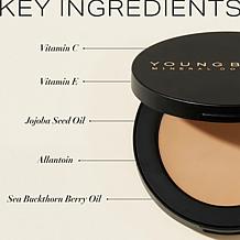 Youngblood Cosmetics Ultimate Concealer with Application Brush