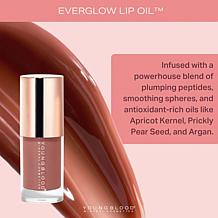 Youngblood Everglow Lip Oil Duo