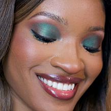 Youngblood Minera lCosmetics Weekender Face and Eye Palette