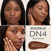 Youngblood Mineral Cosmetics BeyondBlur Foundation - Dark Neutral