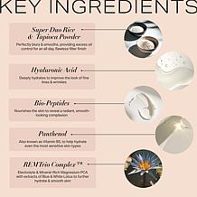 Youngblood Mineral Cosmetics BeyondBlur Foundation - Deep Neutral