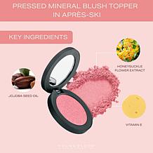 Youngblood Mineral Cosmetics Essentials Edit 3-Piece Set